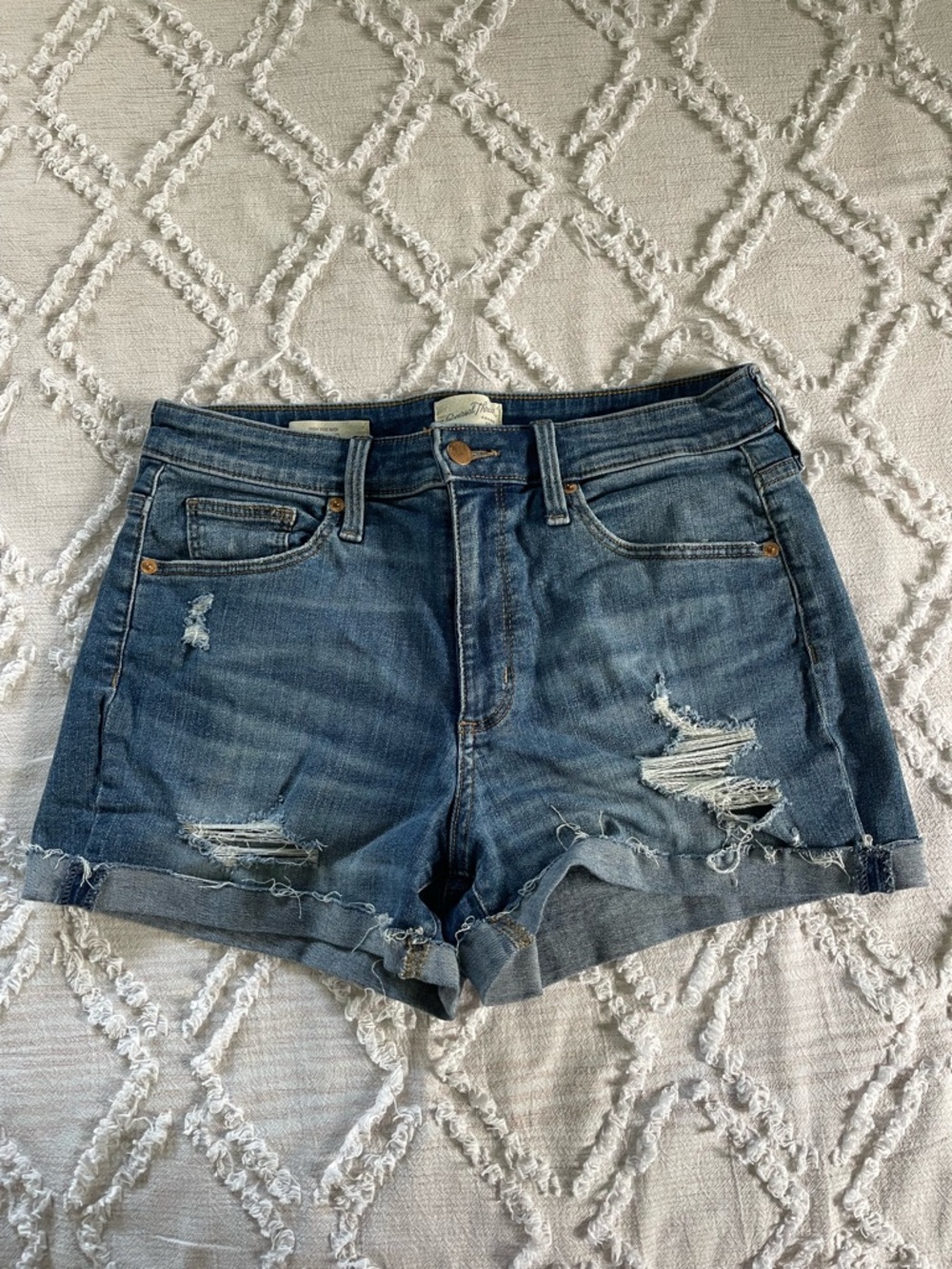 Universal Thread Denim Shorts